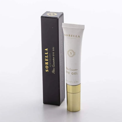 Aloe Cucumber Eye Gel