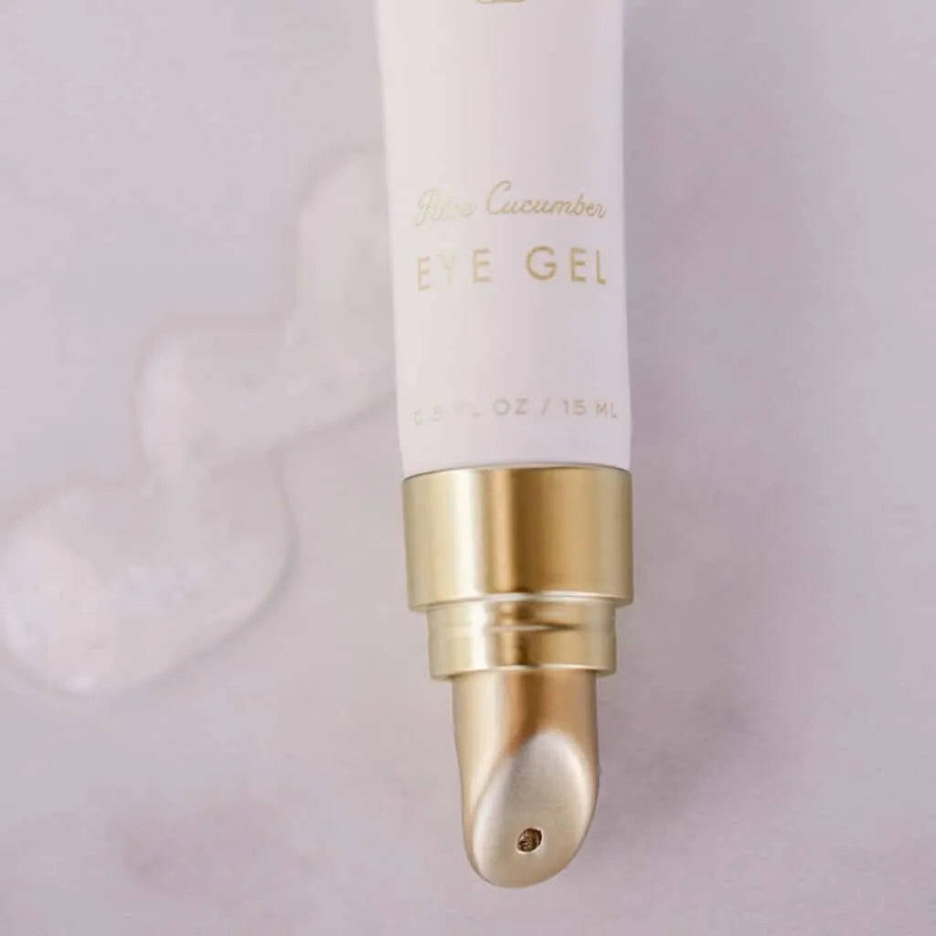 Aloe Cucumber Eye Gel