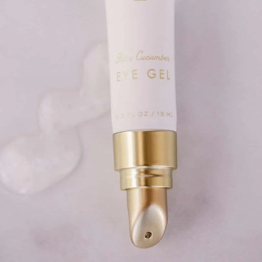Aloe Cucumber Eye Gel