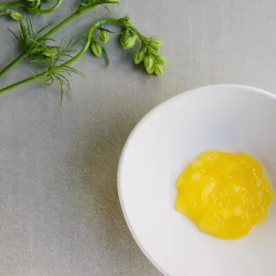 Cherry Pepper Peel