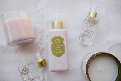 Lychee Willow Bark Deep Clean