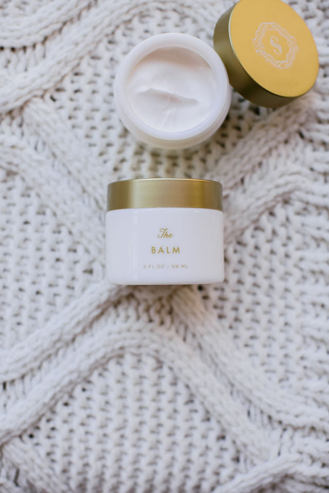 The Balm Moisturizer