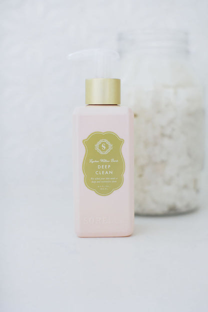 Lychee Willow Bark Deep Clean
