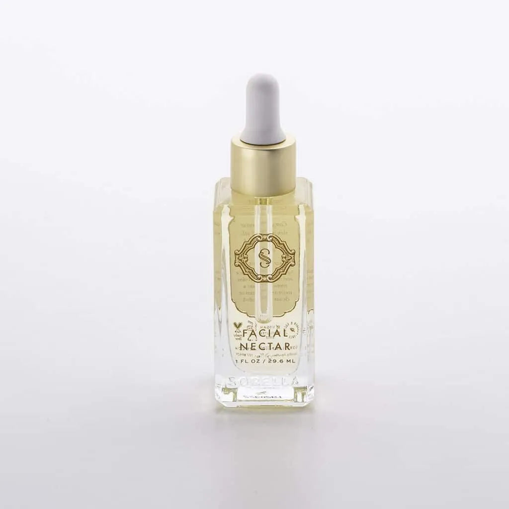 Facial Nectar