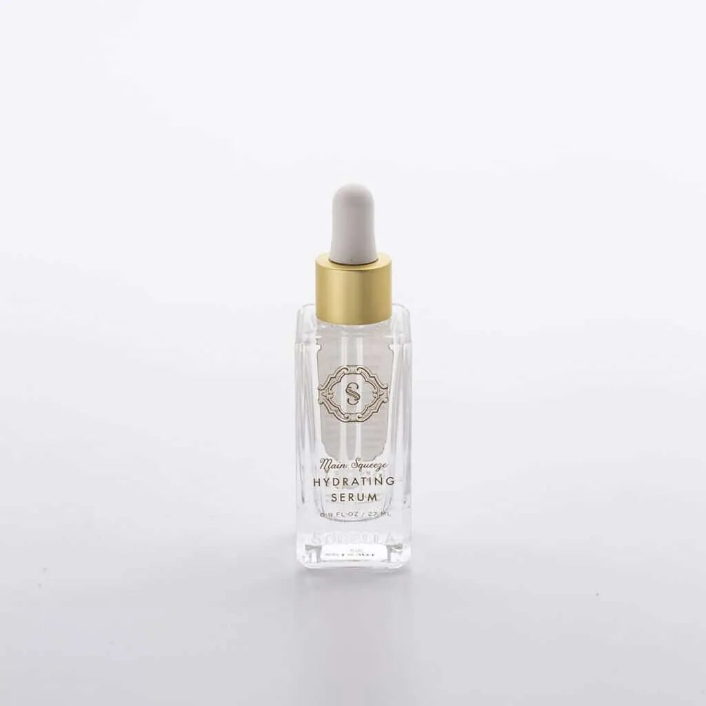 Main Squeeze Hydrating Serum