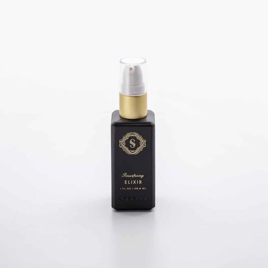Resurfacing Elixir Nighttime Serum