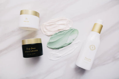 Daily Greens Moisturizer