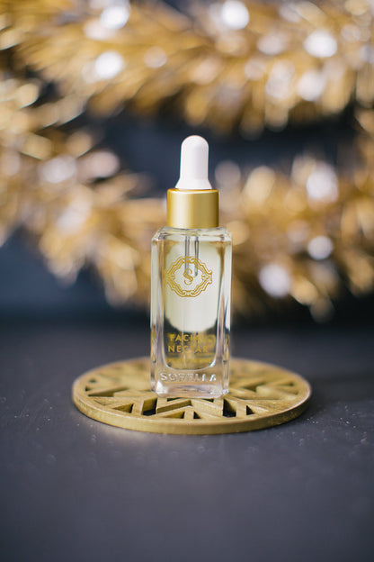 Facial Nectar