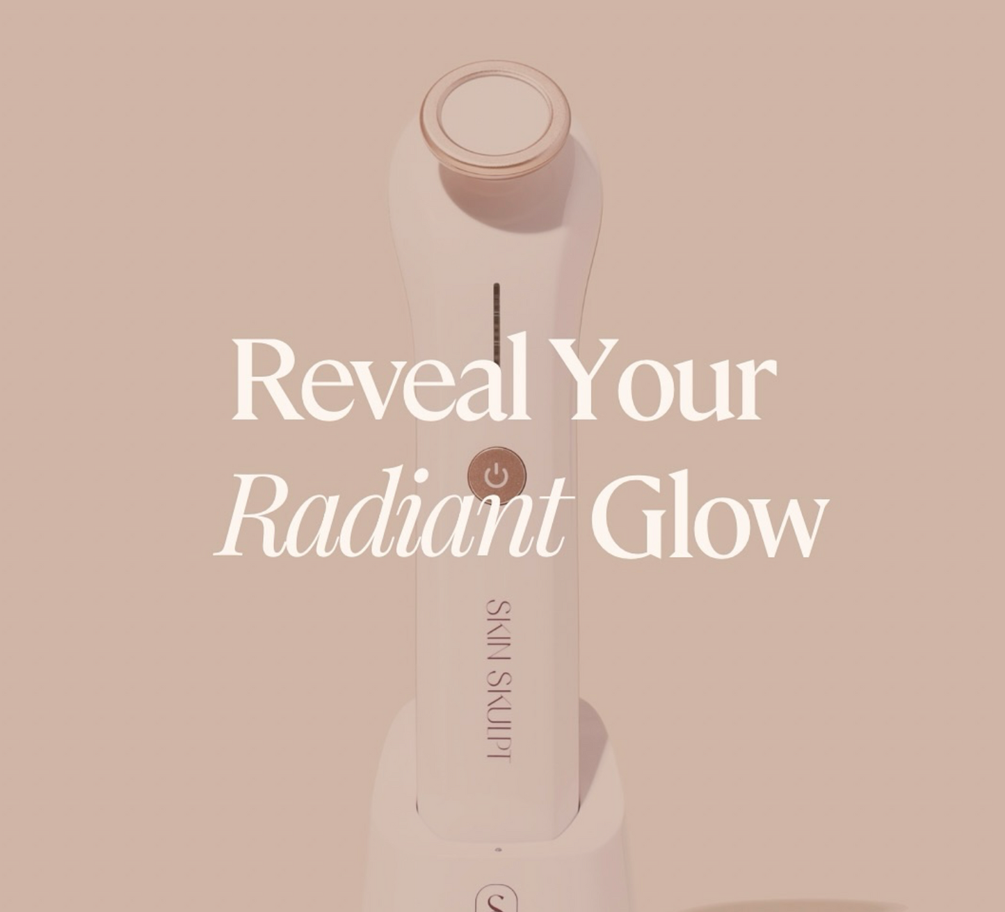 Plasma Skin Perfector