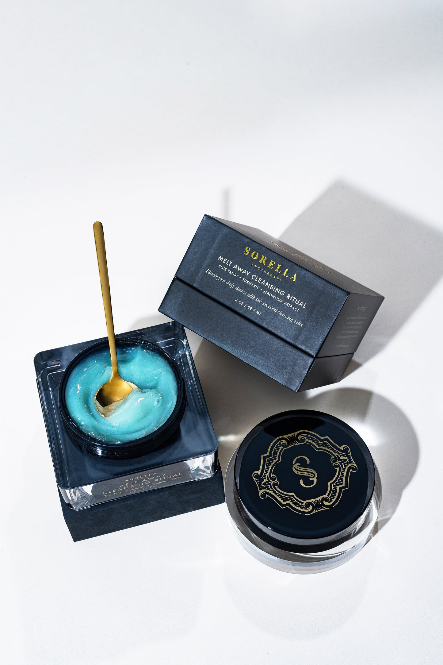 Melt Away Cleansing Ritual
