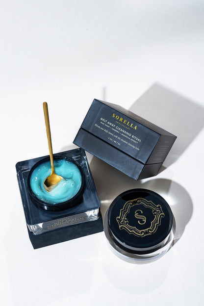Melt Away Cleansing Ritual