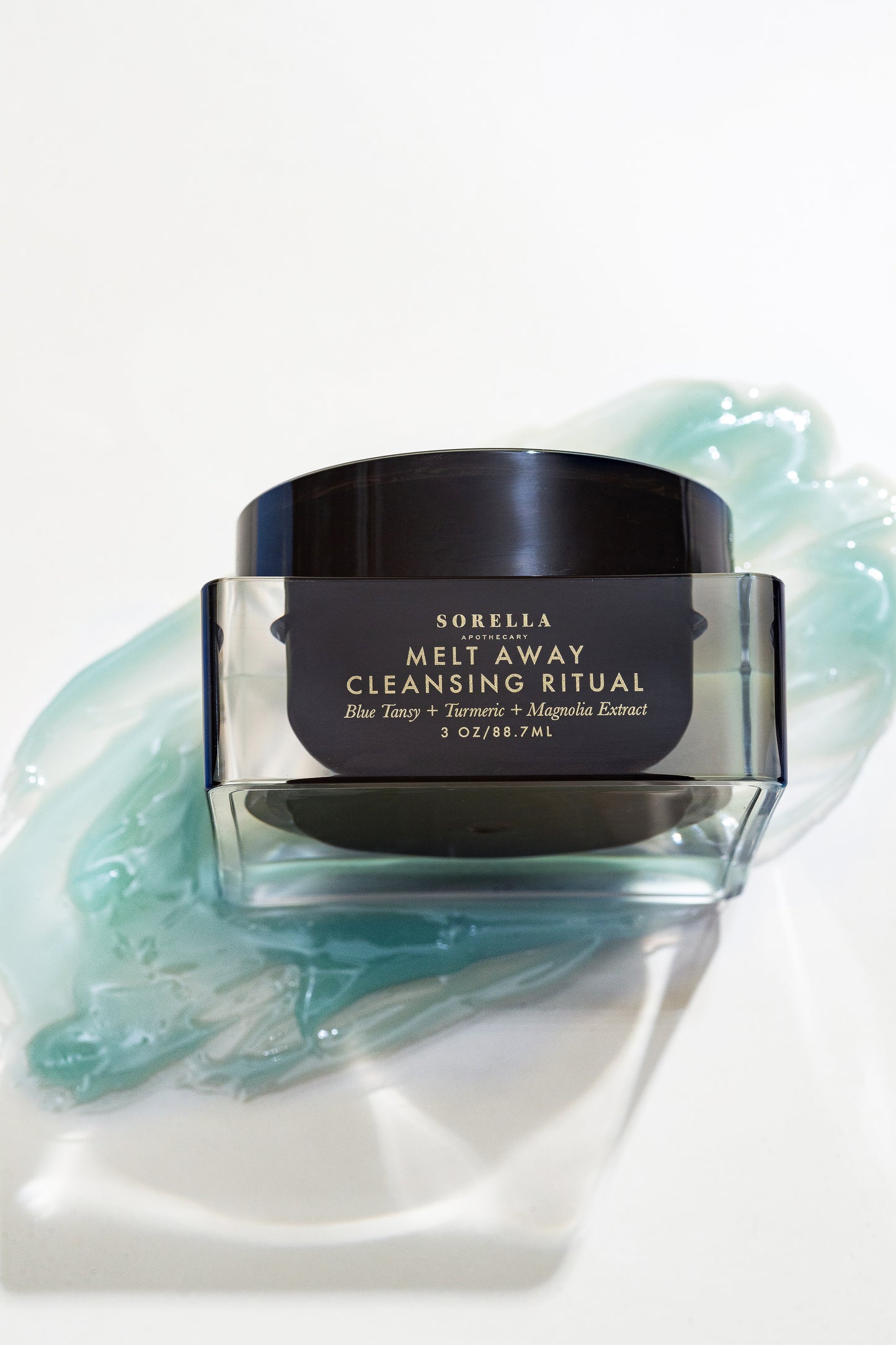 Melt Away Cleansing Ritual
