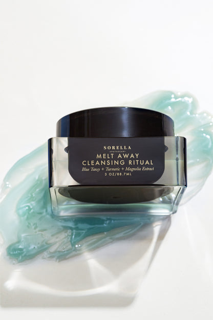 Melt Away Cleansing Ritual