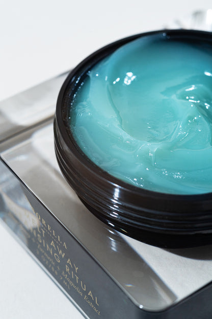 Melt Away Cleansing Ritual