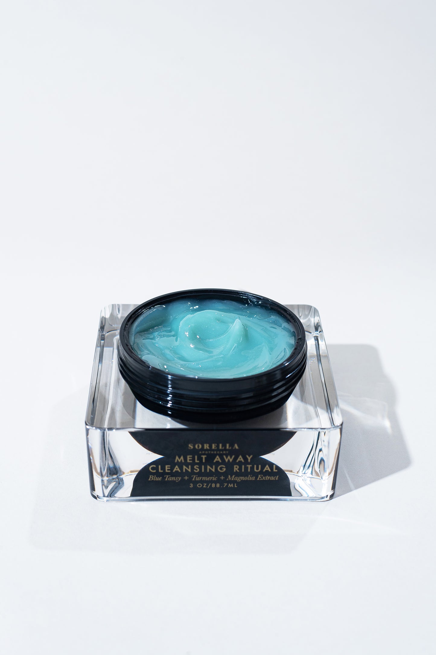 Melt Away Cleansing Ritual