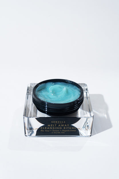 Melt Away Cleansing Ritual