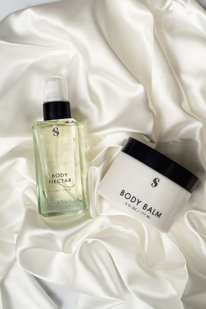 Body Nectar