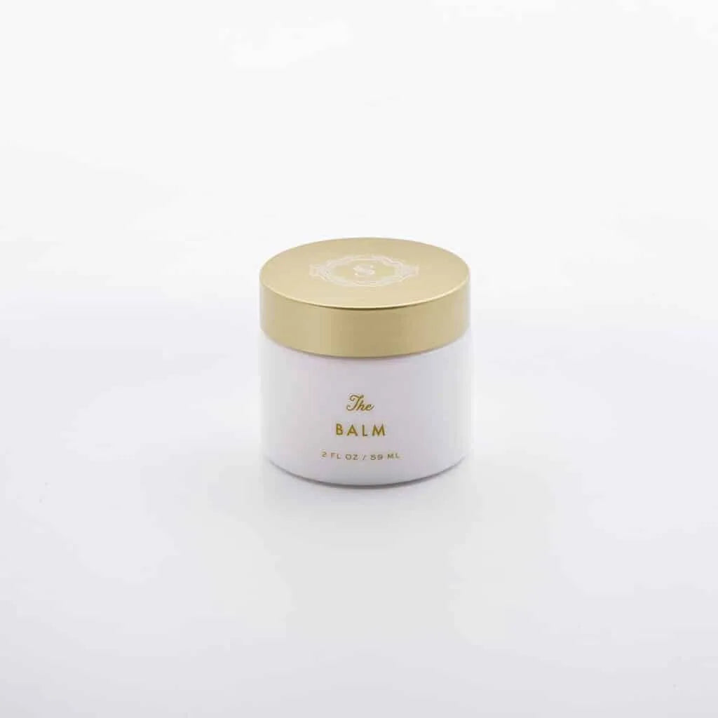 The Balm Moisturizer