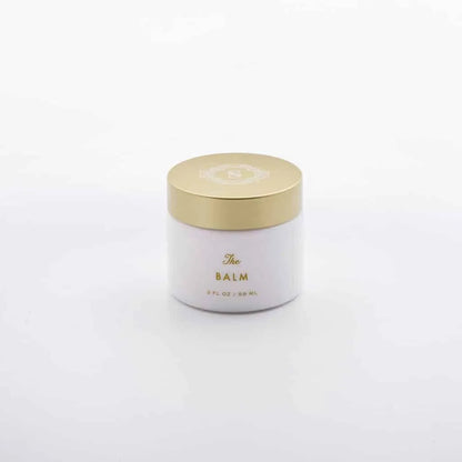The Balm Moisturizer