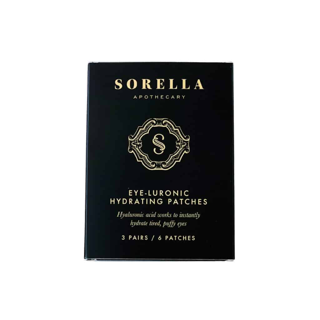 Eye-luronic Hydrating Eye Patches