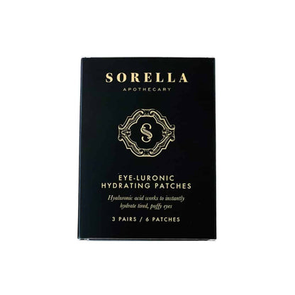 Eye-luronic Hydrating Eye Patches