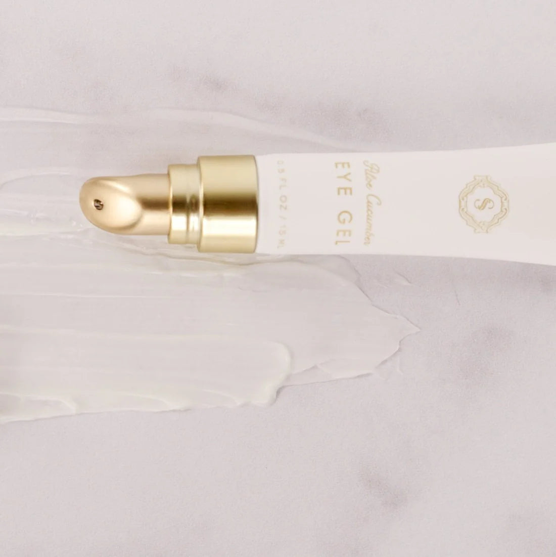 Aloe Cucumber Eye Gel