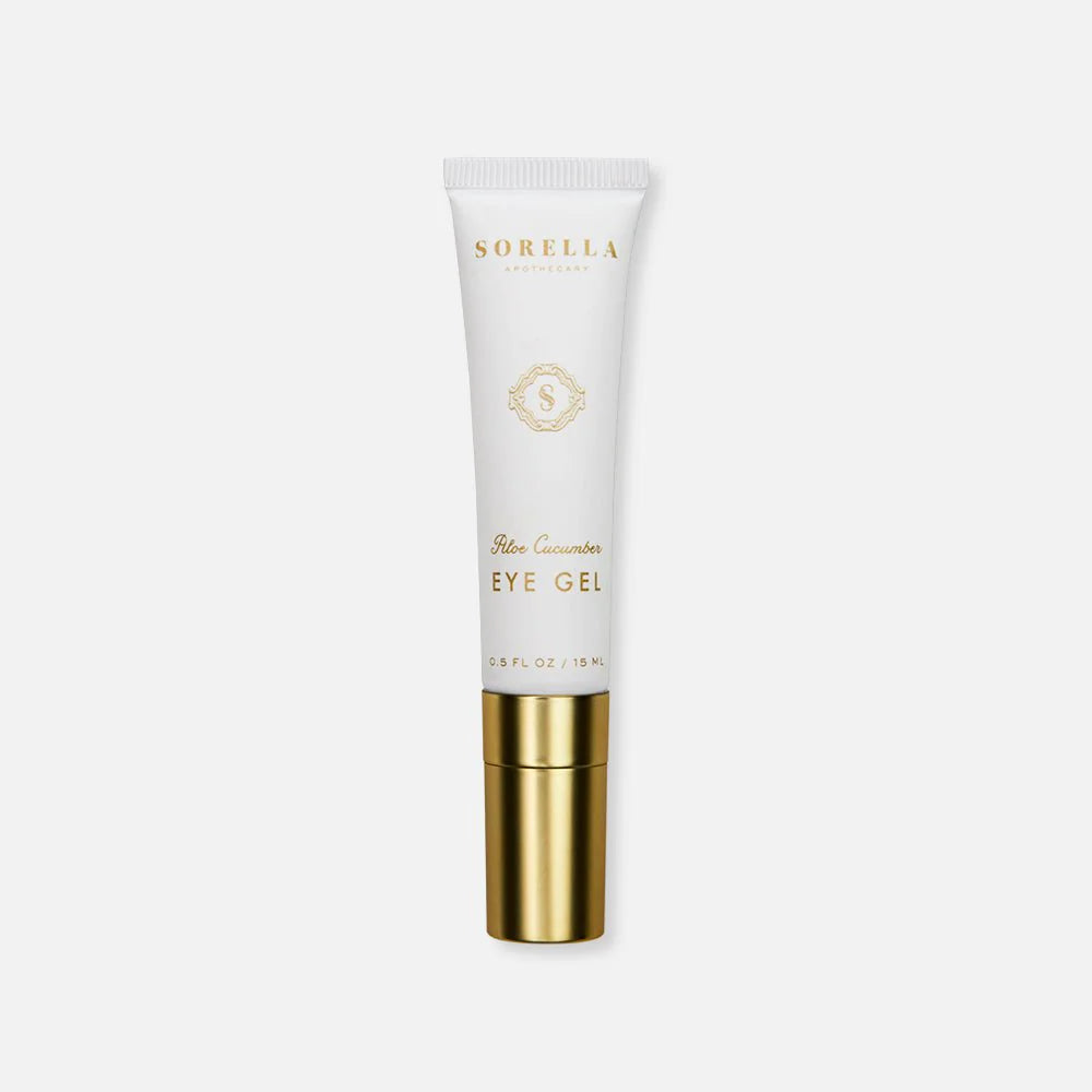 Aloe Cucumber Eye Gel