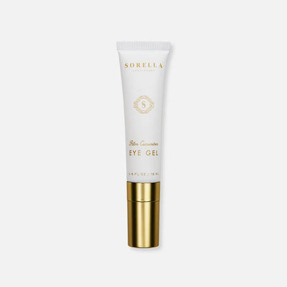 Aloe Cucumber Eye Gel