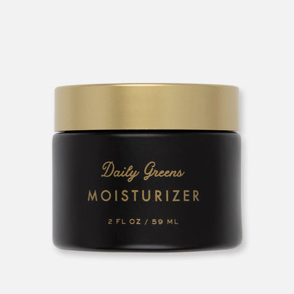 Daily Greens Moisturizer