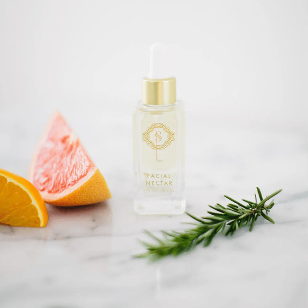 Facial Nectar