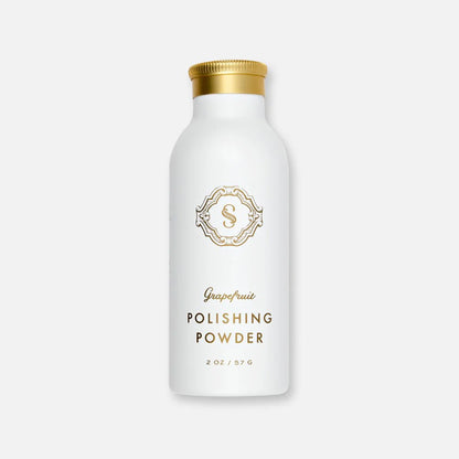 Grapefruit Polishing Powder Exfoliant