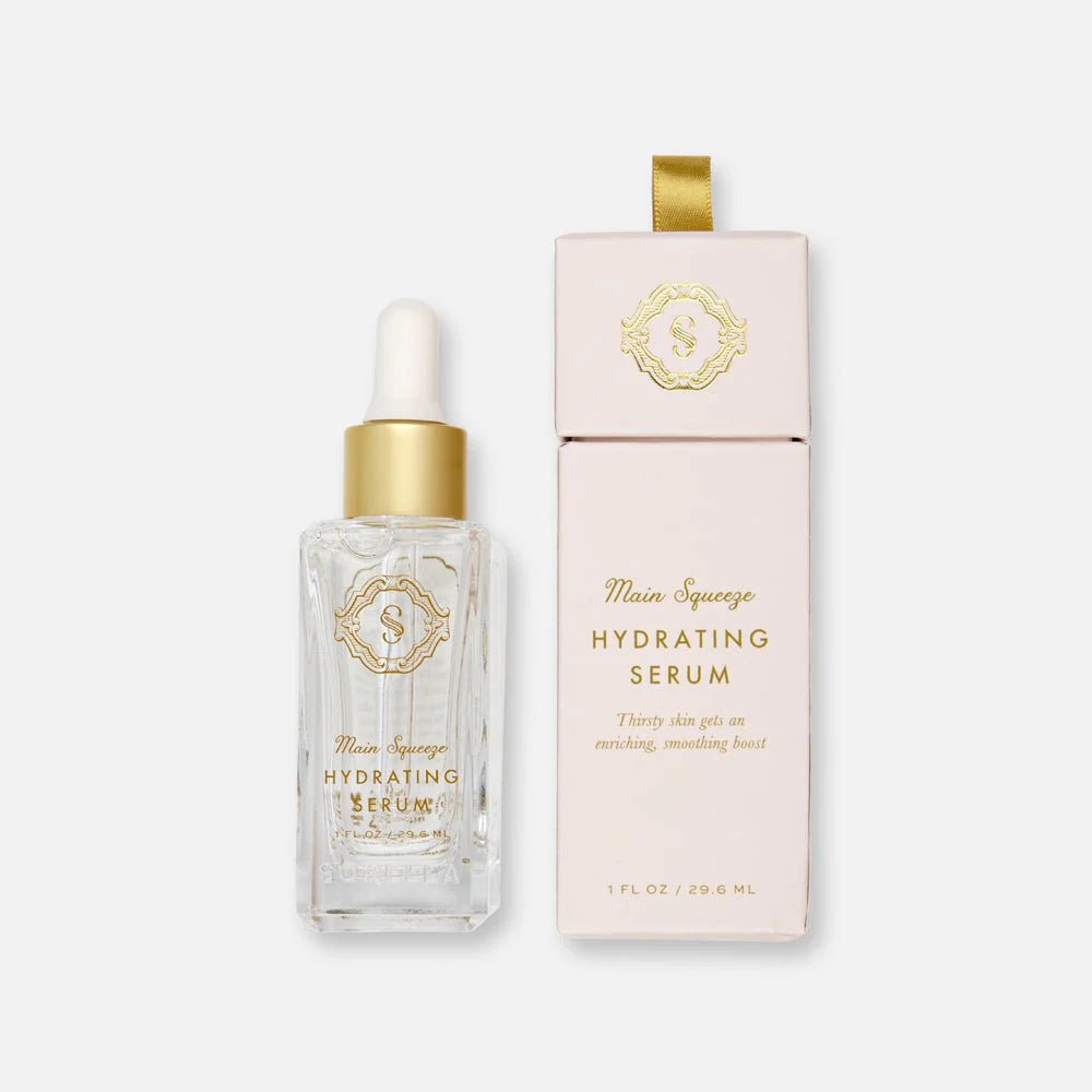 Main Squeeze Hydrating Serum