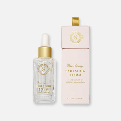 Main Squeeze Hydrating Serum