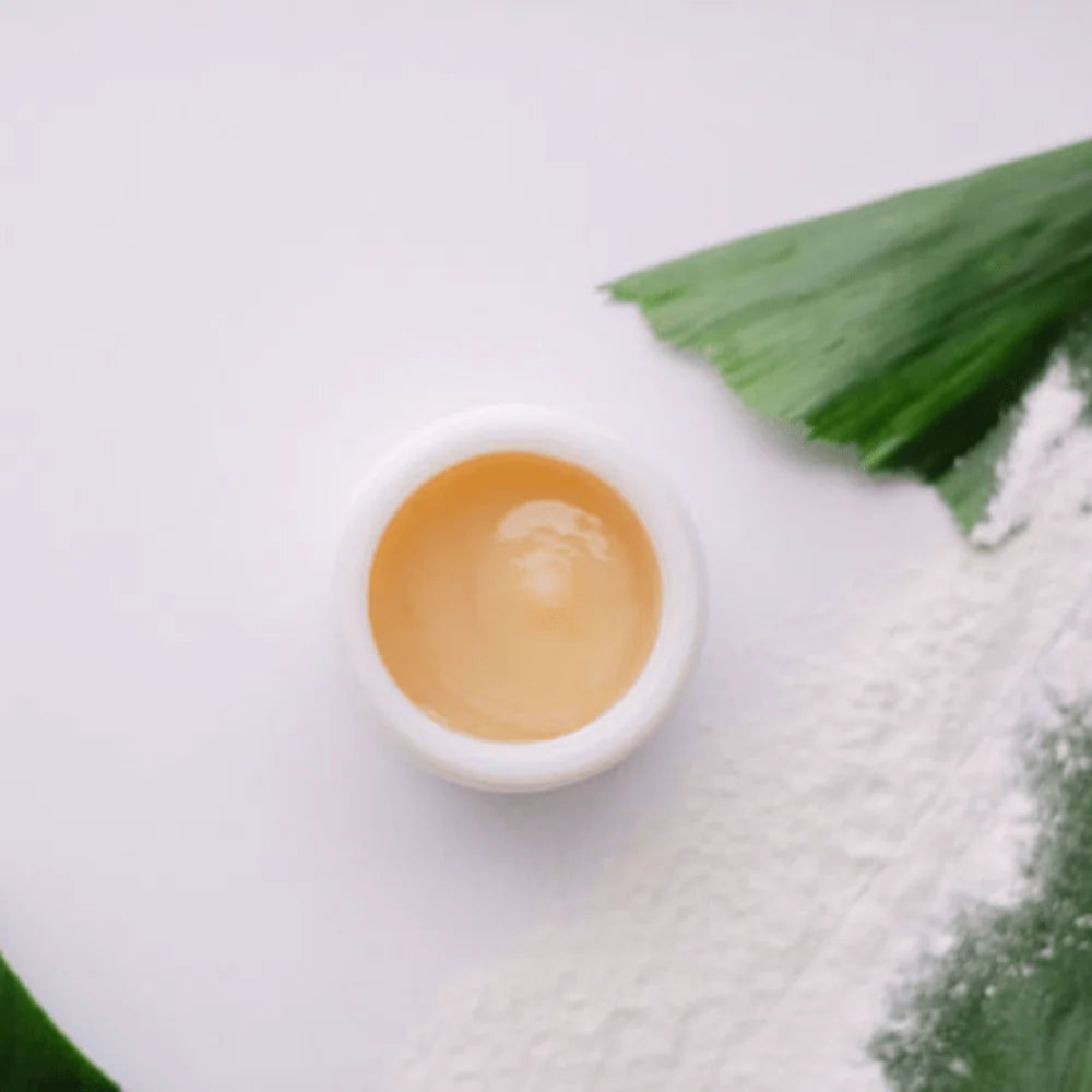 Peach & Honey Mask