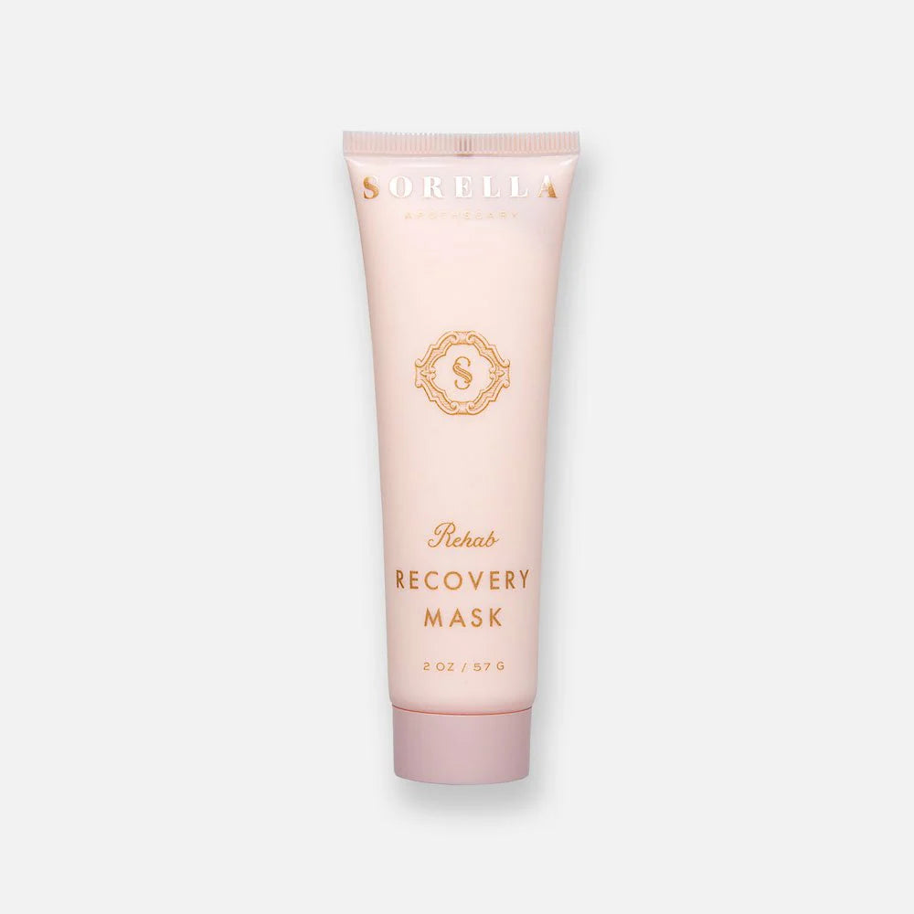 Rehab Recovery Mask