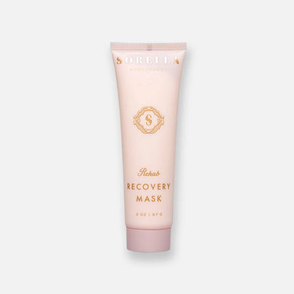 Rehab Recovery Mask