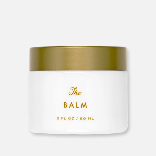 The Balm Moisturizer