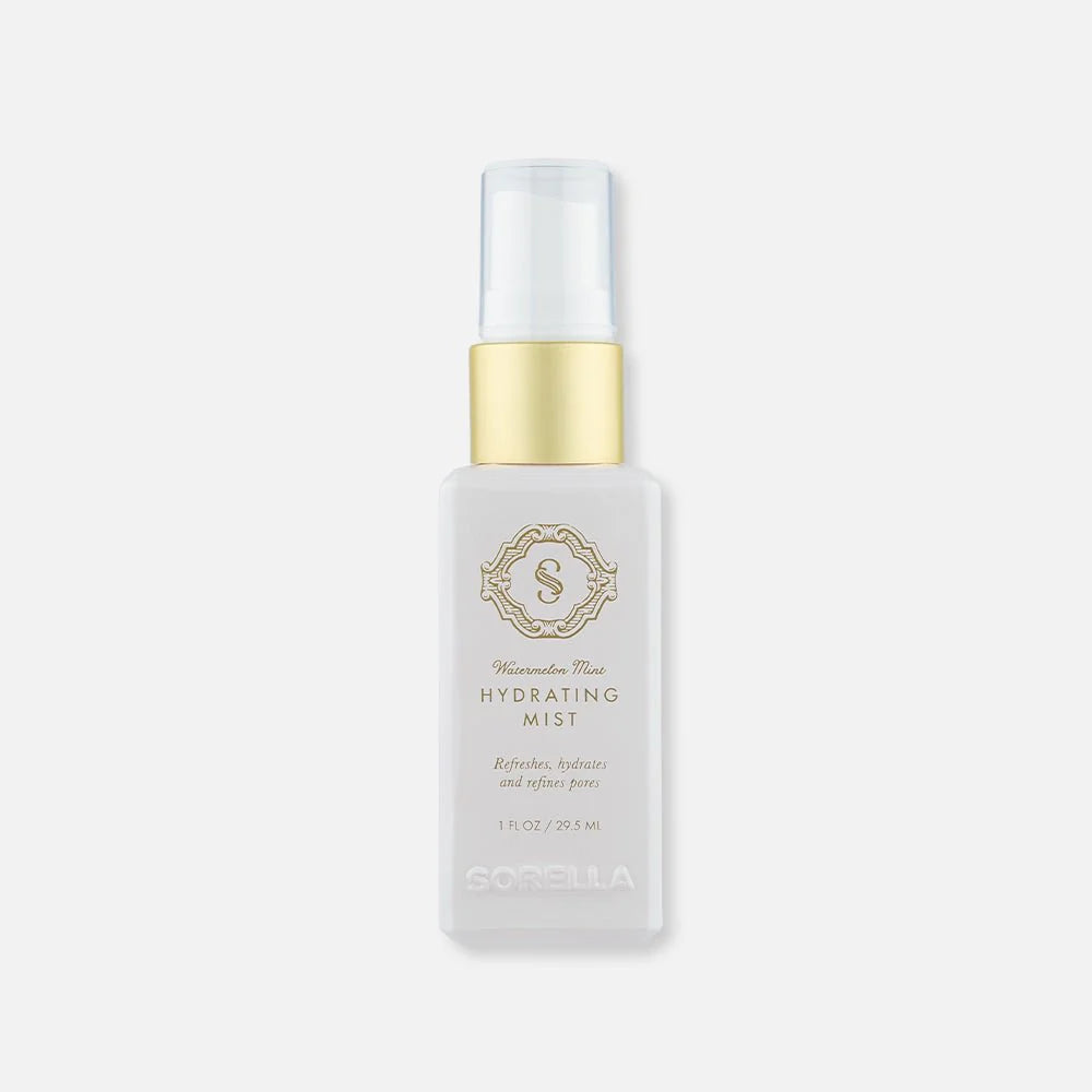 Watermelon Mint Hydrating Mist