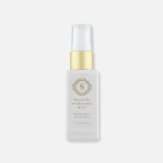 Watermelon Mint Hydrating Mist